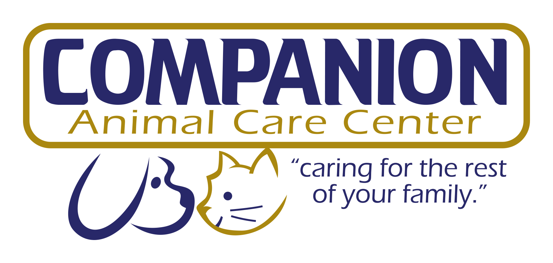 Vet Services in Winona, MN | Companion Animal Care Center