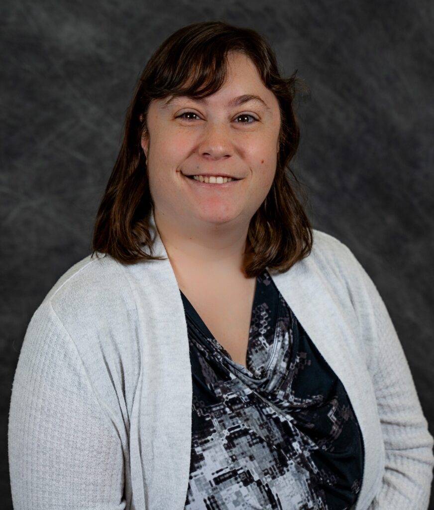 Dr. Brianna Kroning